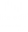 Life Edit Logo