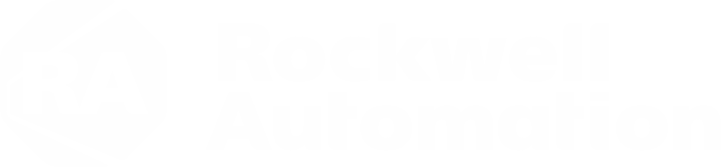 Rockwell Automation Logo